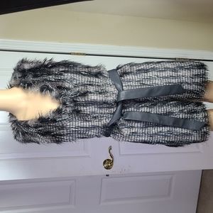 Ladies Vest